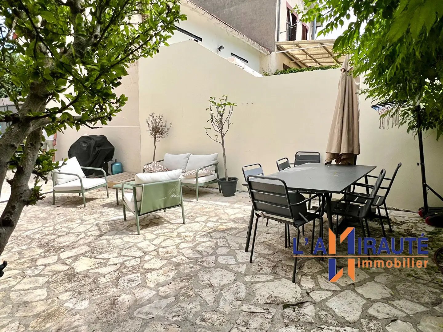 Maison à vendre, 156m², Houilles