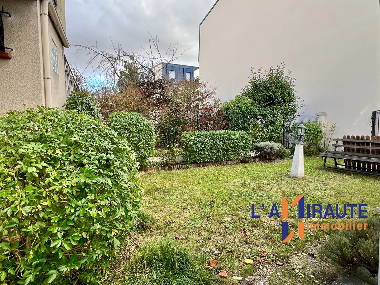 Maison à vendre, 85m², Houilles