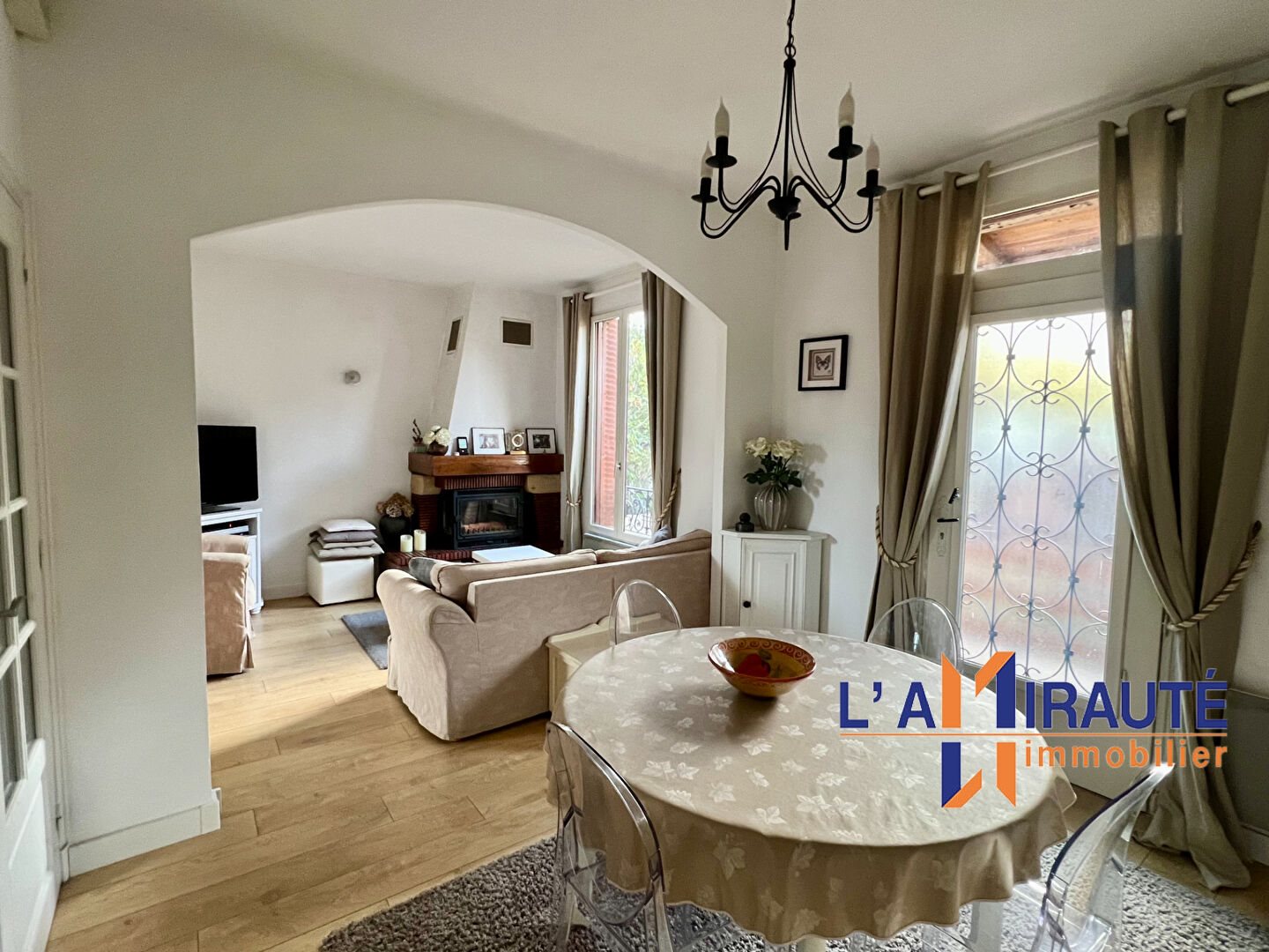 Maison à vendre, 85m², Houilles