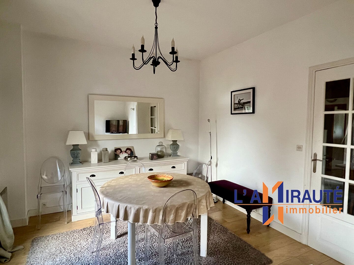 Maison à vendre, 85m², Houilles