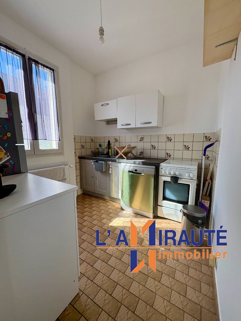 Maison à vendre, 51m², Houilles