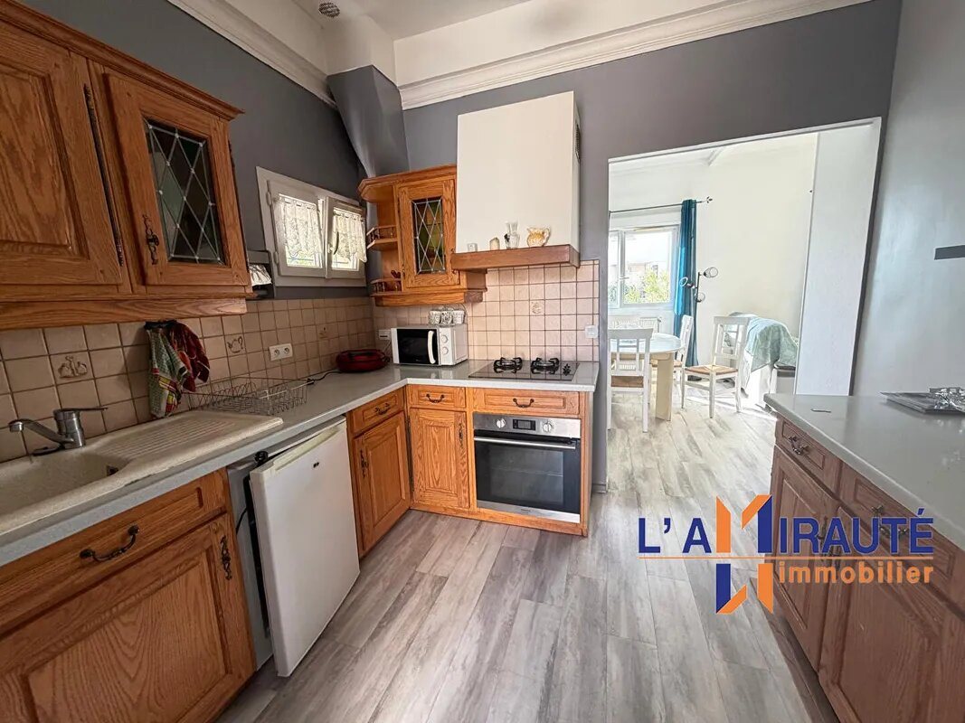 Appartement à vendre, 42m², Houilles