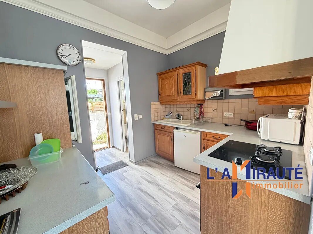Appartement à vendre, 42m², Houilles