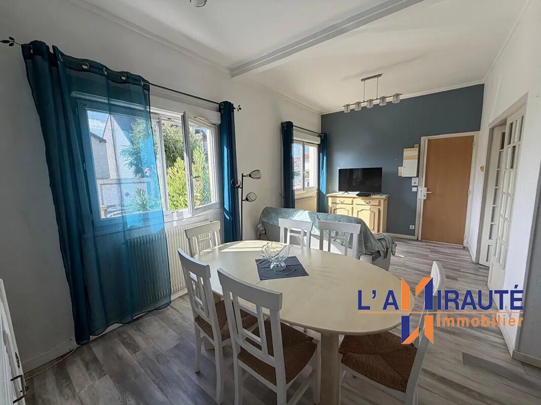 Appartement à vendre, 42m², Houilles