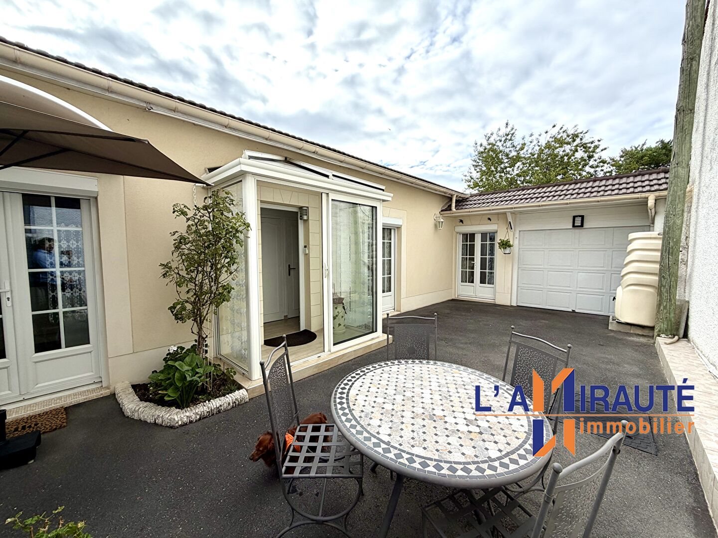 Maison à vendre, 78m², Houilles