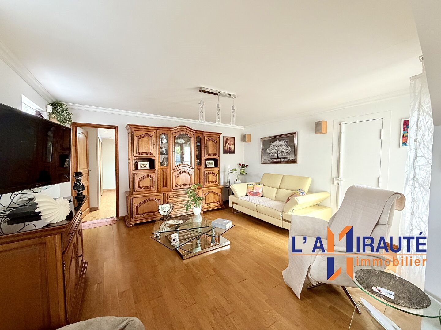 Maison à vendre, 78m², Houilles