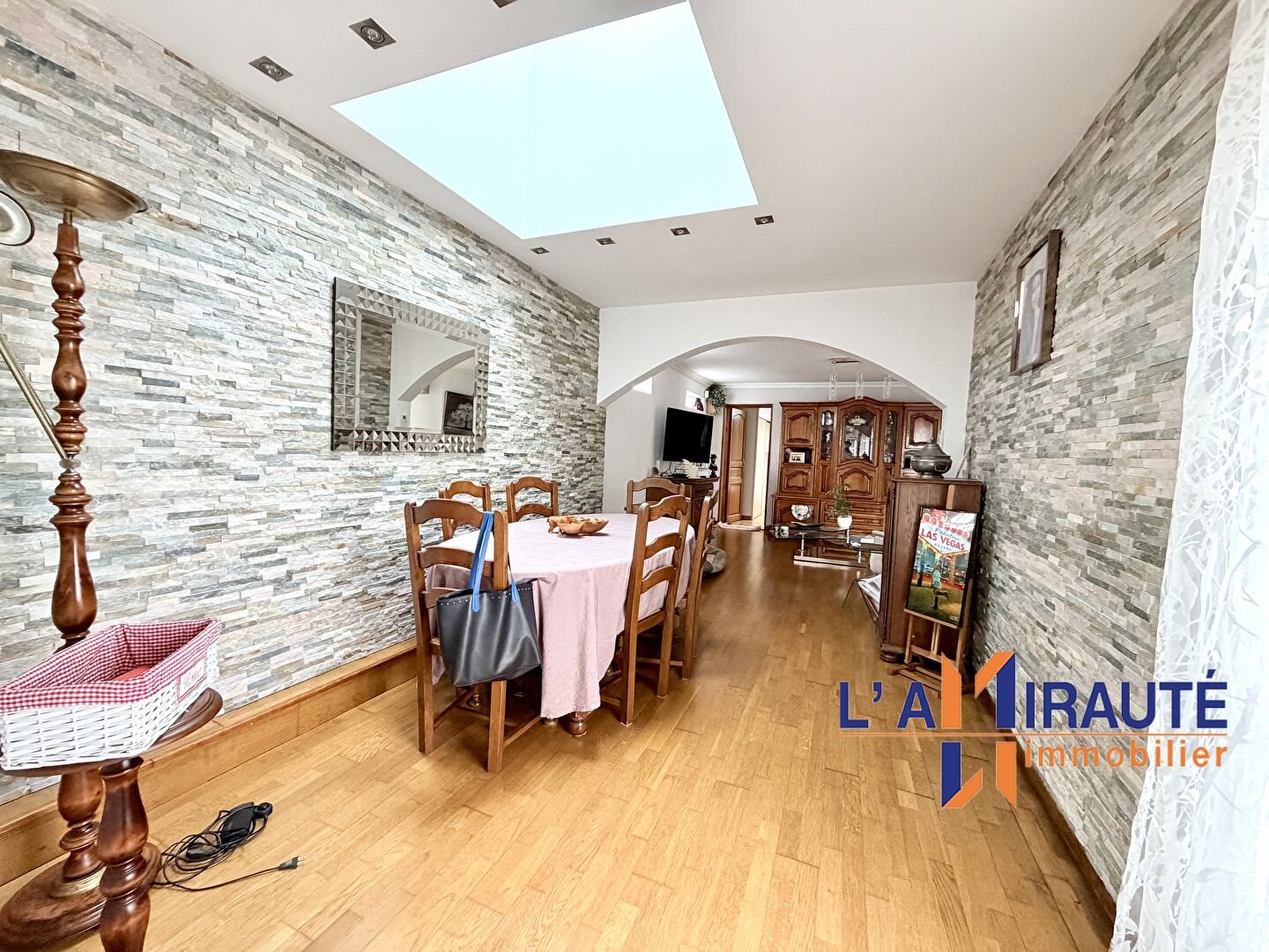 Maison à vendre, 78m², Houilles