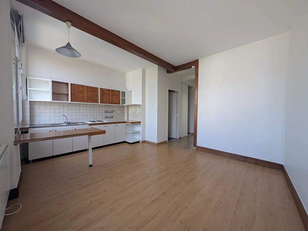 Appartement à vendre, 33m², Houilles