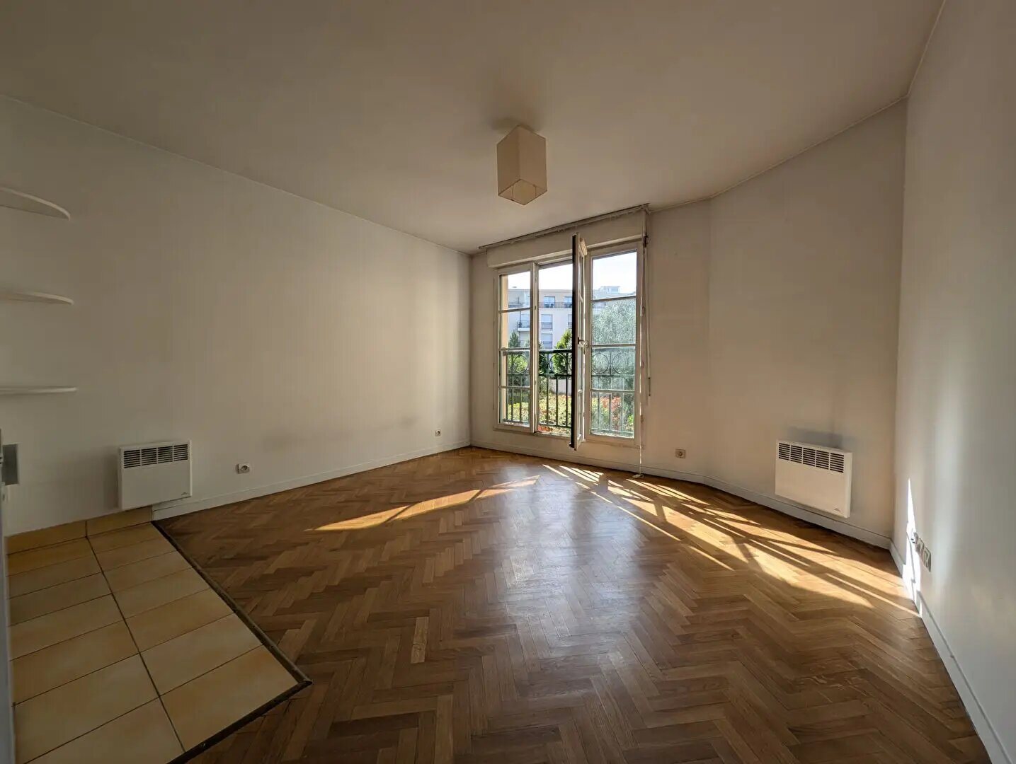 Appartement à vendre, 23m², Maisons-Laffitte