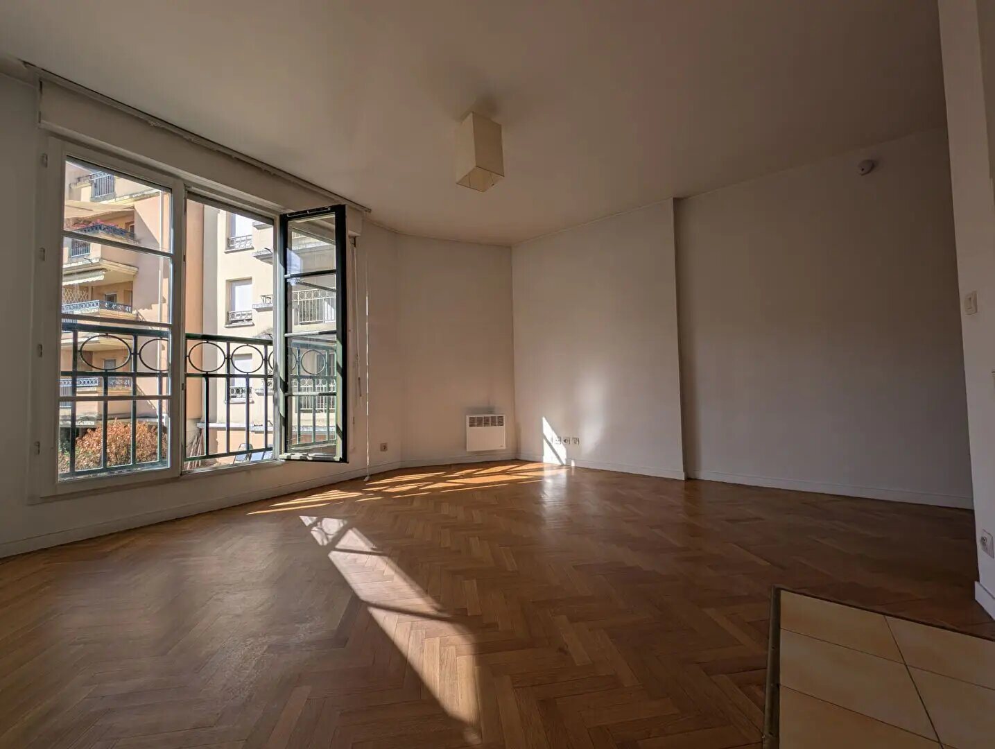 Appartement à vendre, 23m², Maisons-Laffitte