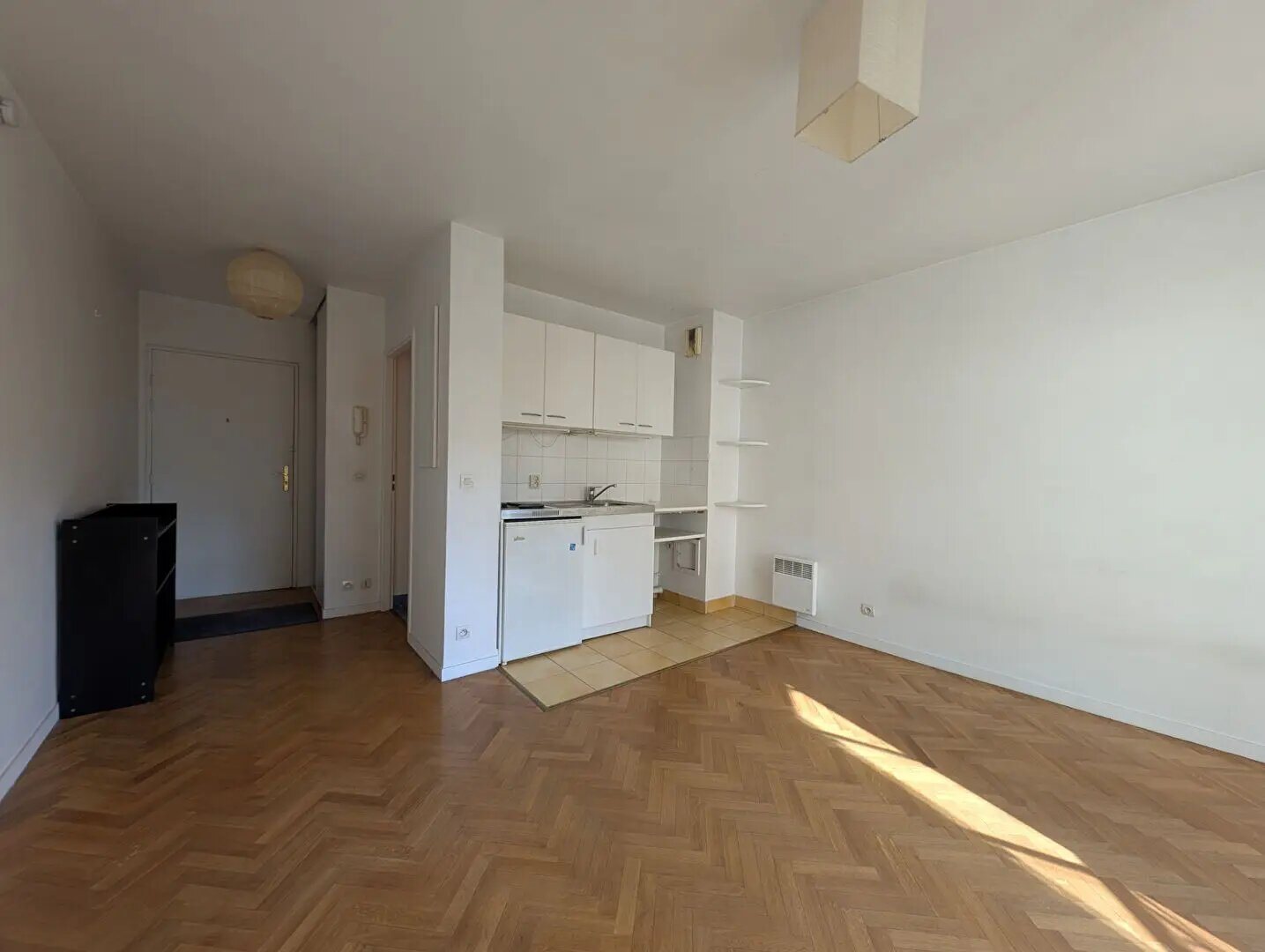 Appartement à vendre, 23m², Maisons-Laffitte
