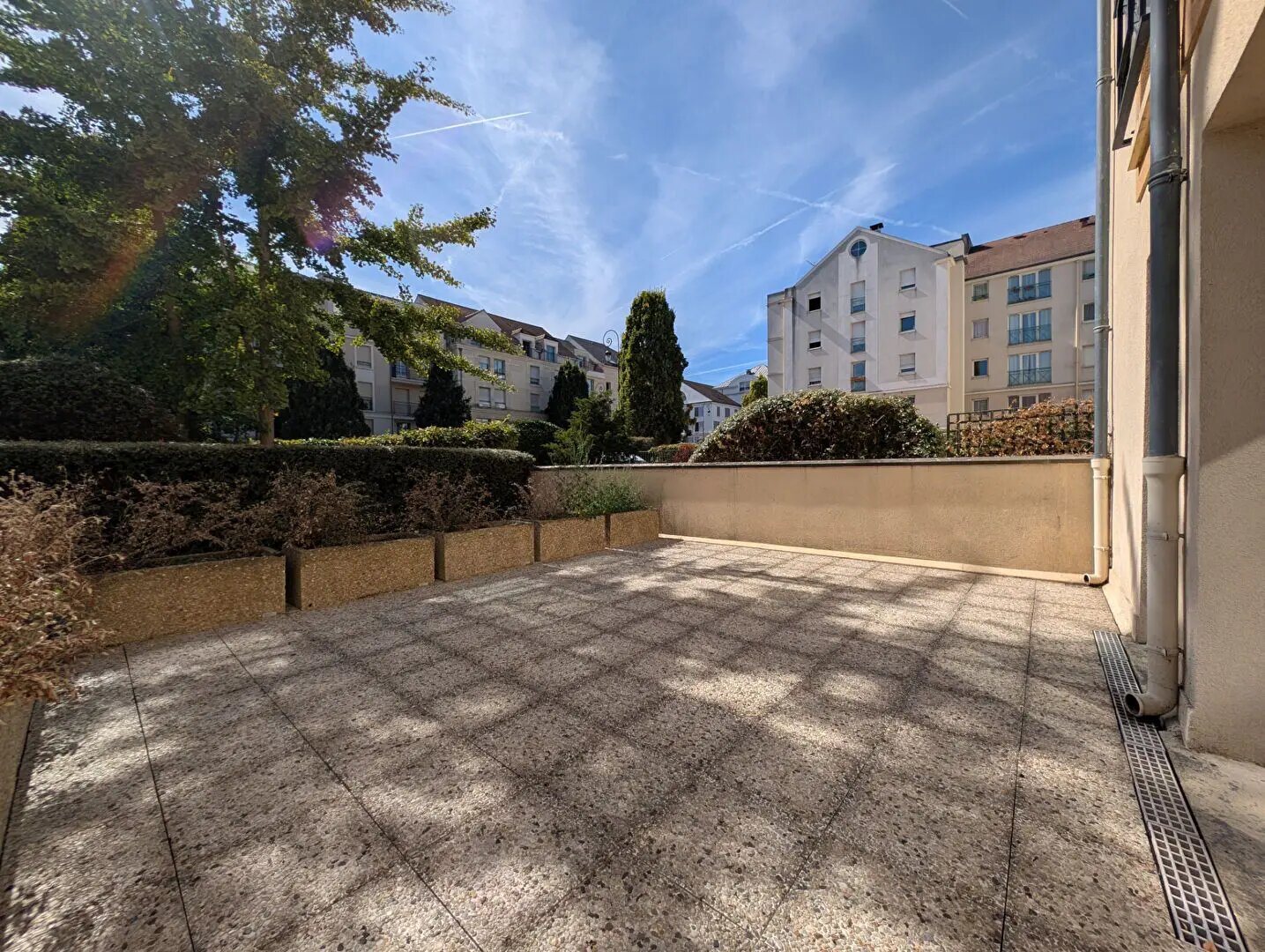 Appartement à louer, 40m², Maisons-Laffitte