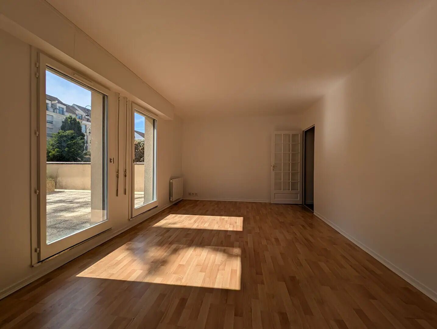 Appartement à louer, 40m², Maisons-Laffitte