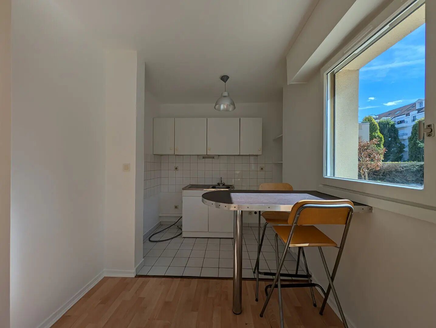 Appartement à louer, 40m², Maisons-Laffitte