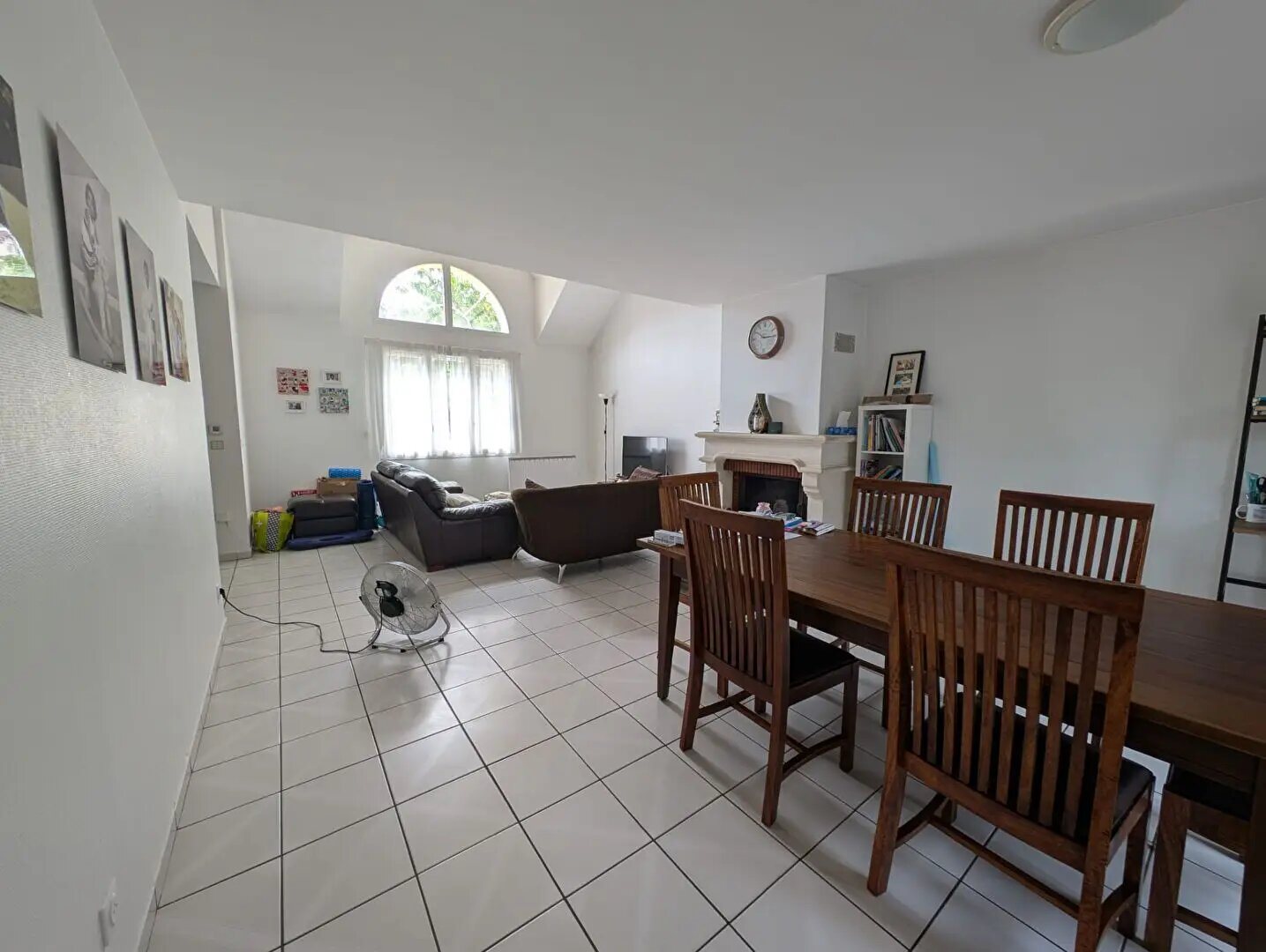 Maison à louer, 156m², Croissy-sur-Seine