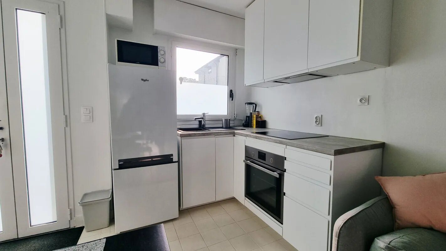 Appartement à louer, 28m², Maisons-Laffitte