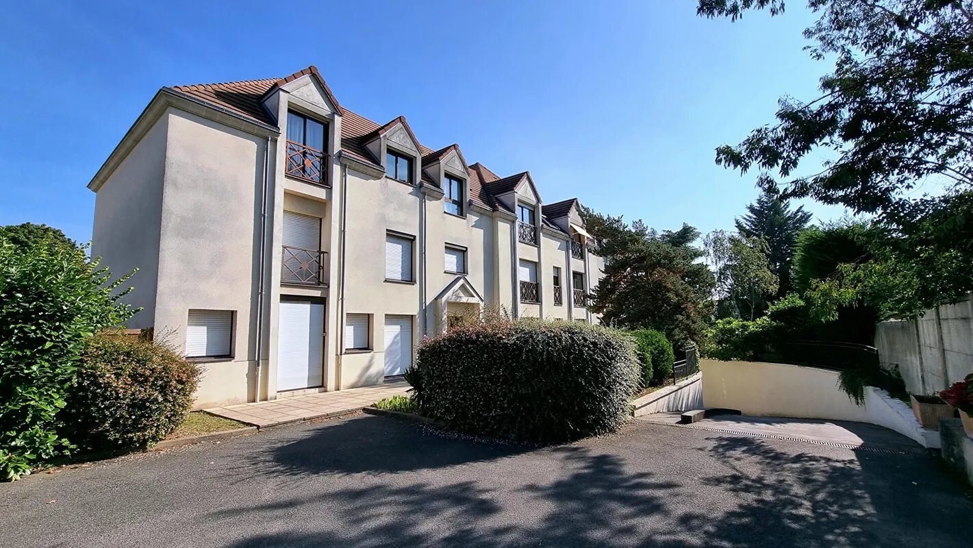 Appartement à louer, 28m², Maisons-Laffitte