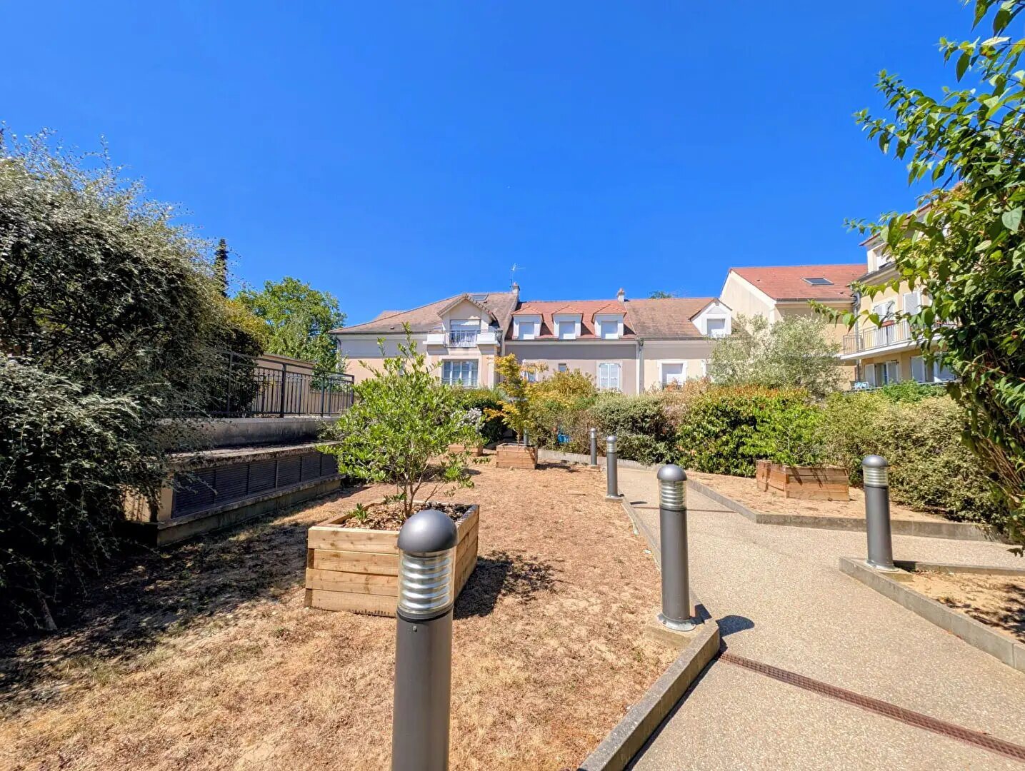 Appartement à vendre, 51m², Sartrouville