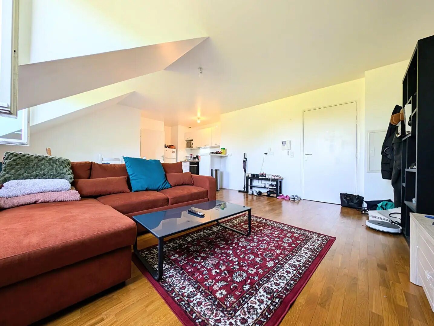 Appartement à vendre, 51m², Sartrouville