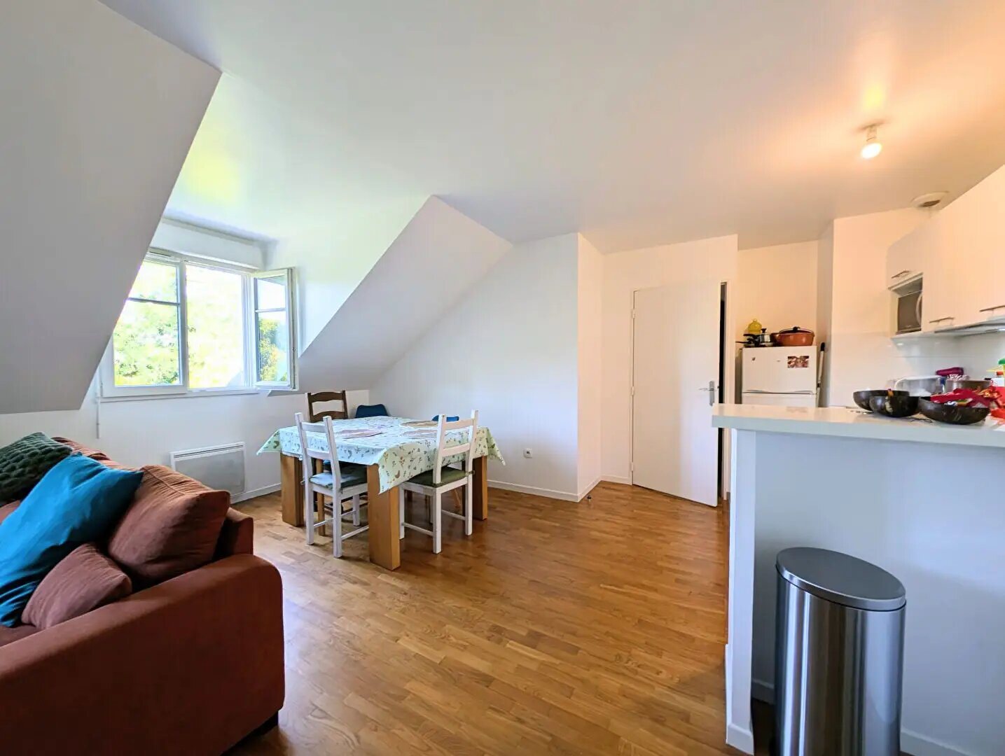 Appartement à vendre, 51m², Sartrouville