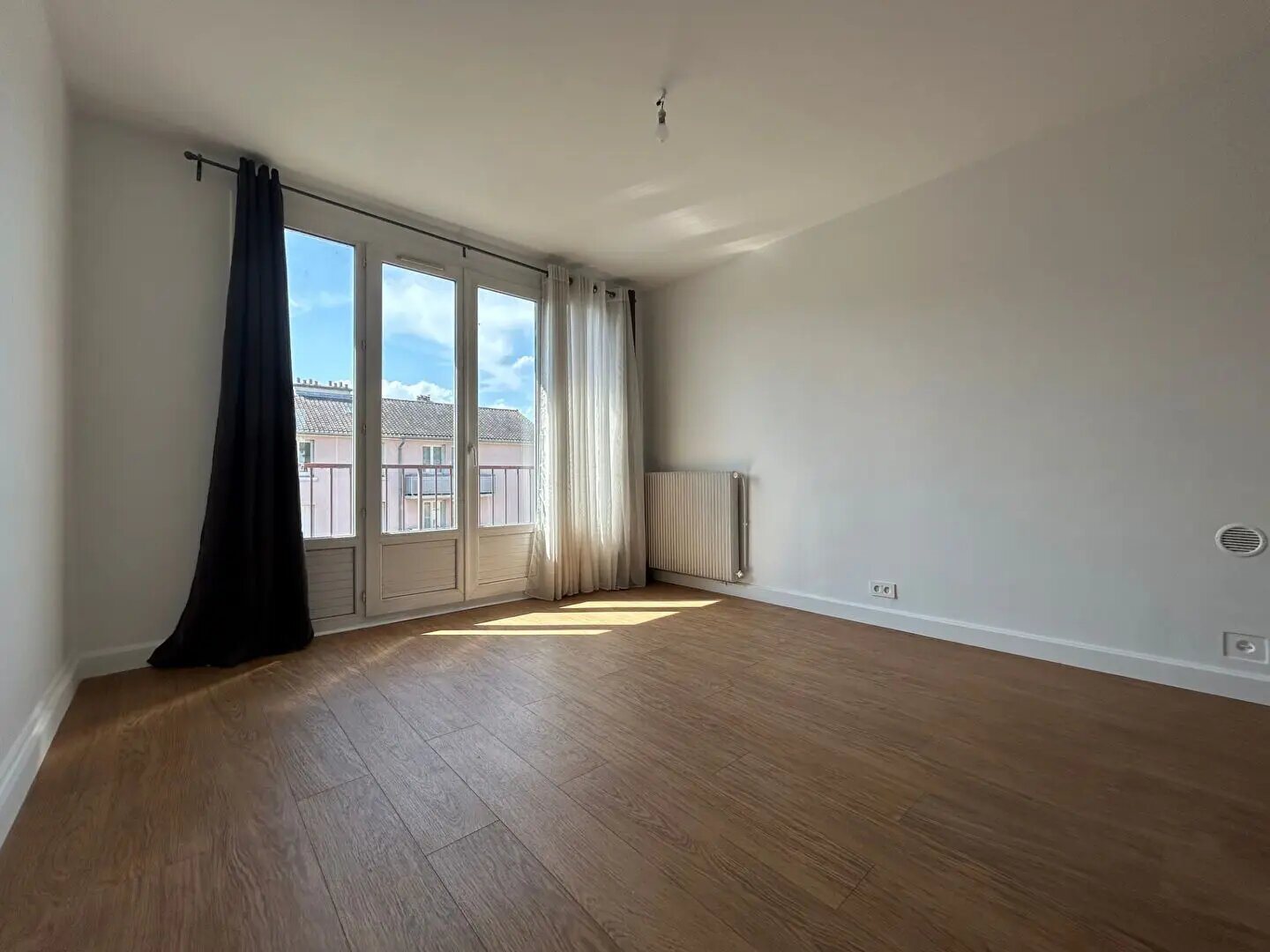 Appartement à louer, 46m², Le Mesnil-le-Roi