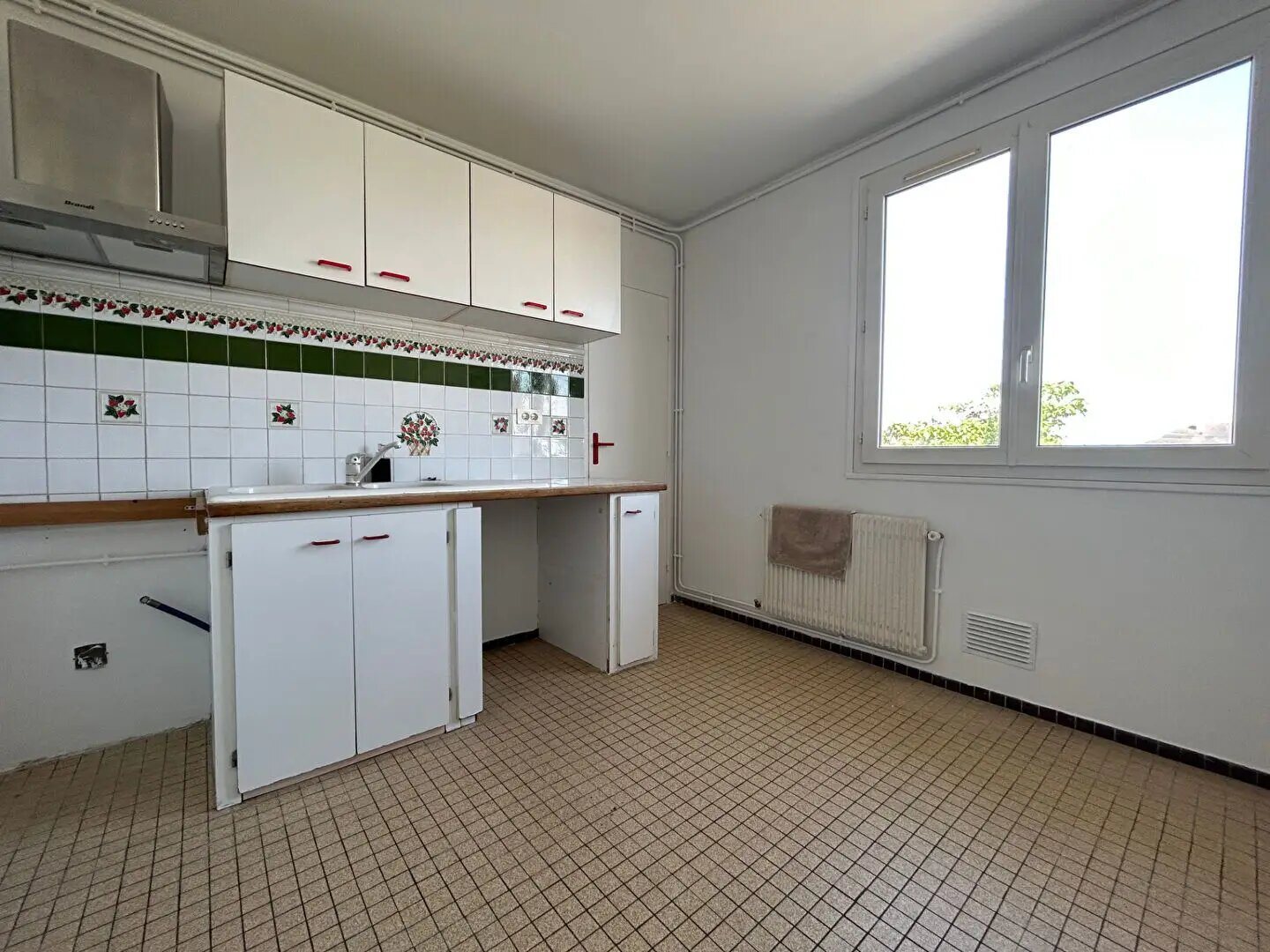 Appartement à louer, 46m², Le Mesnil-le-Roi