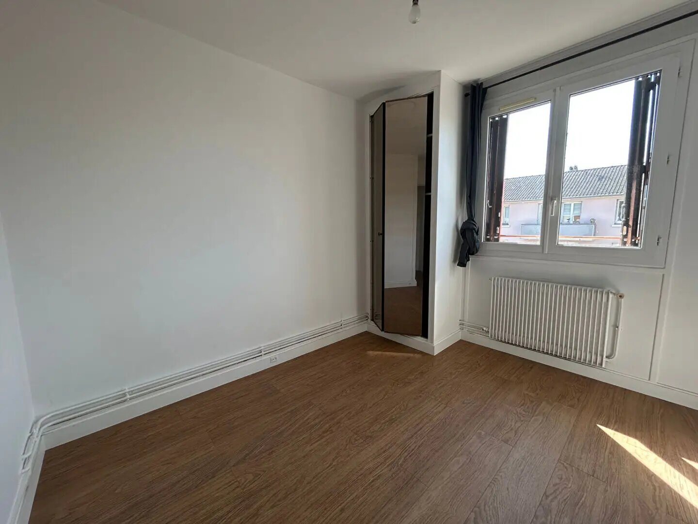 Appartement à louer, 46m², Le Mesnil-le-Roi