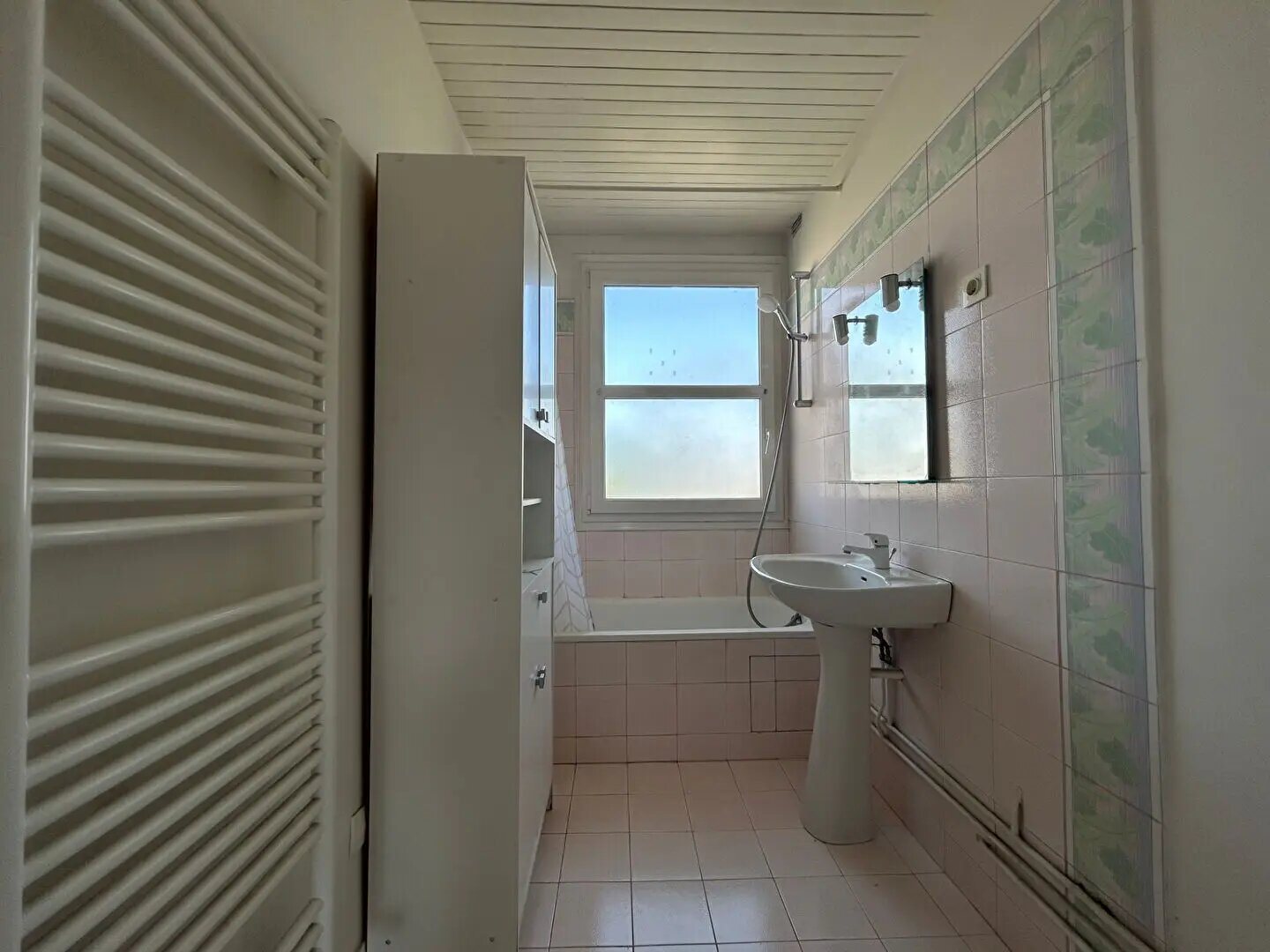 Appartement à louer, 46m², Le Mesnil-le-Roi