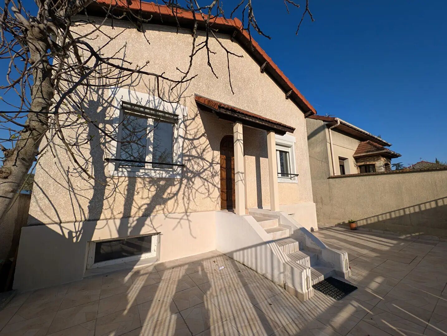 Appartement à louer, 65m², Houilles