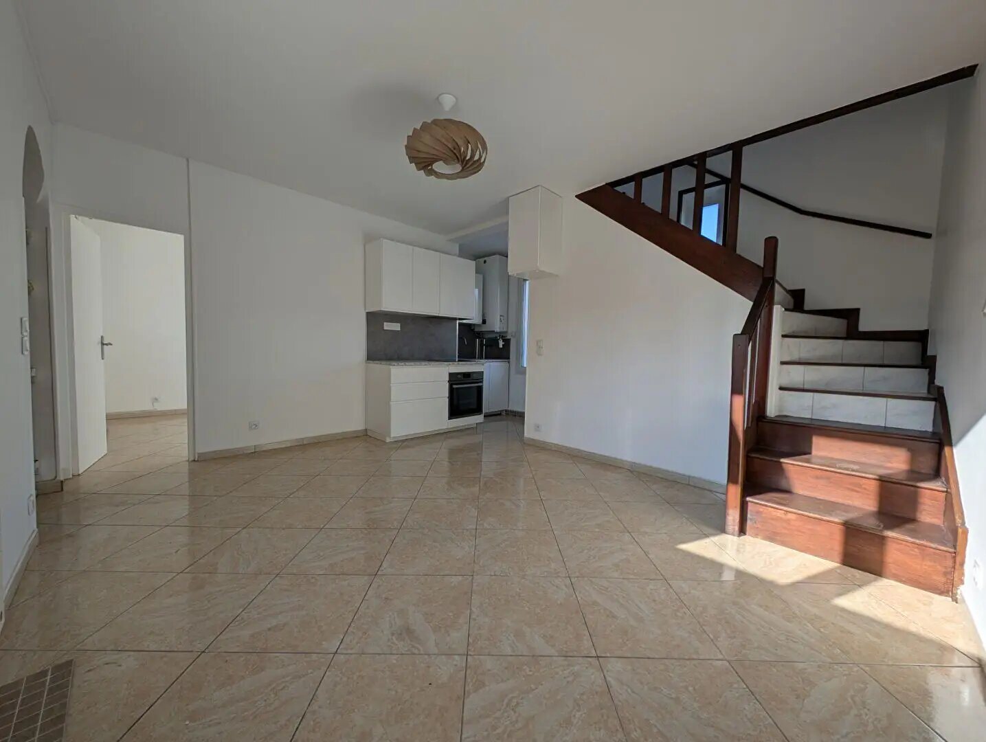 Appartement à louer, 65m², Houilles