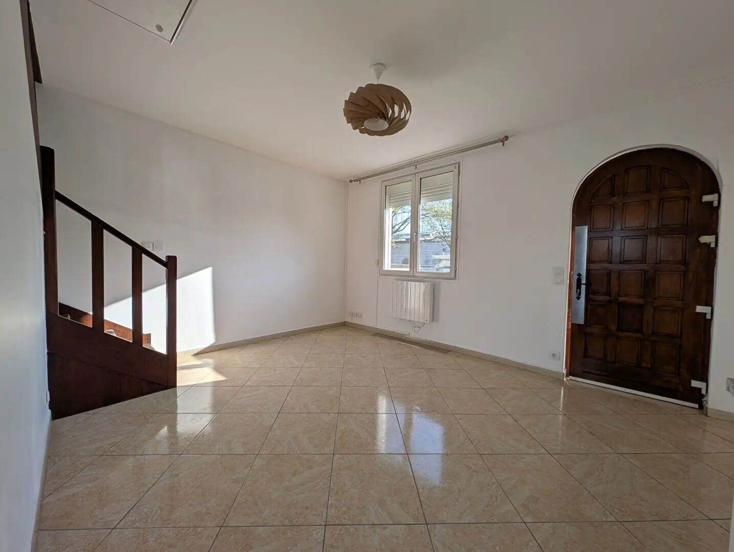 Appartement à louer, 65m², Houilles