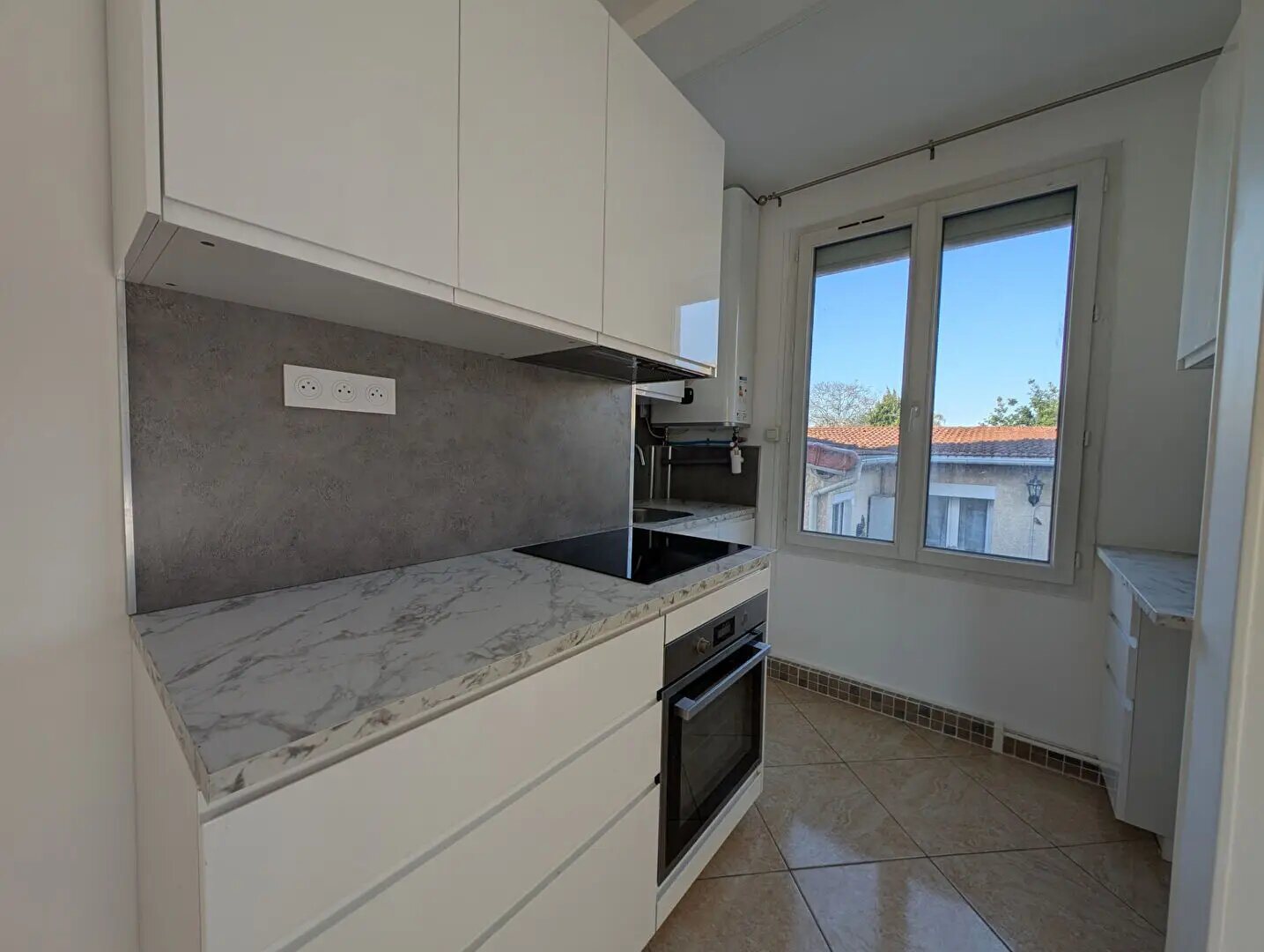 Appartement à louer, 65m², Houilles
