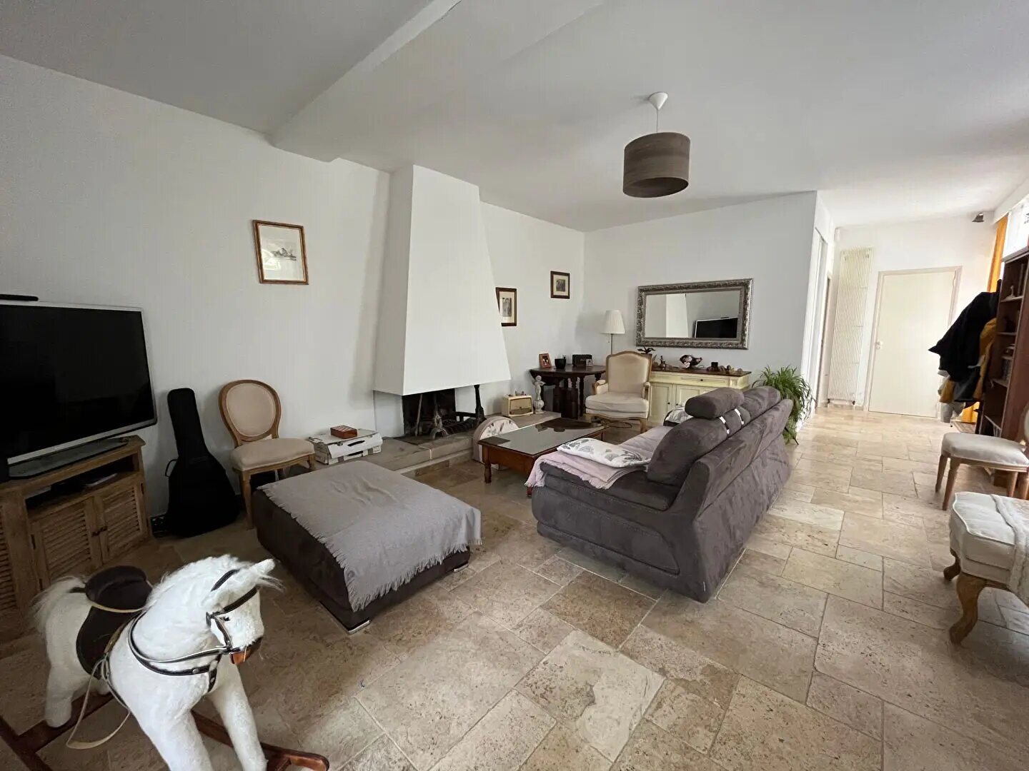 Maison à louer, 127m², Maisons-Laffitte