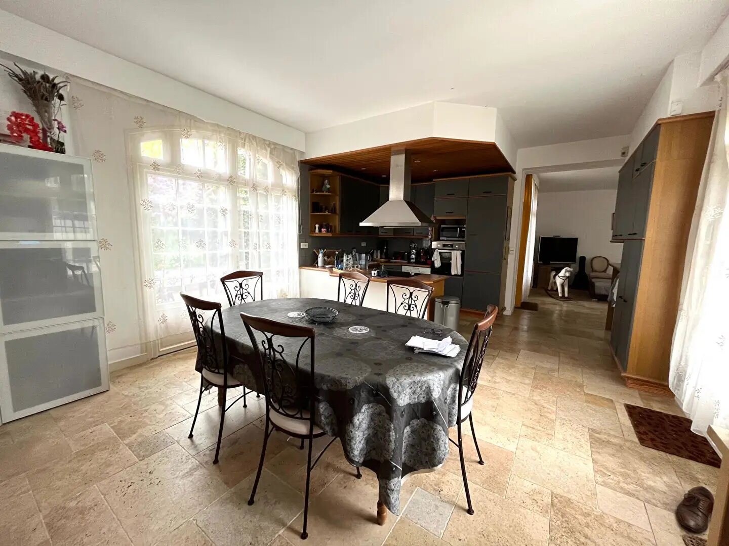 Maison à louer, 127m², Maisons-Laffitte