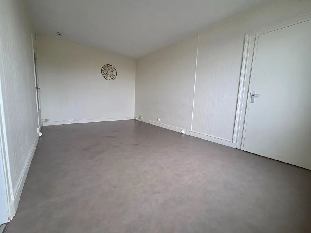 Appartement à louer, 34m², Bezons