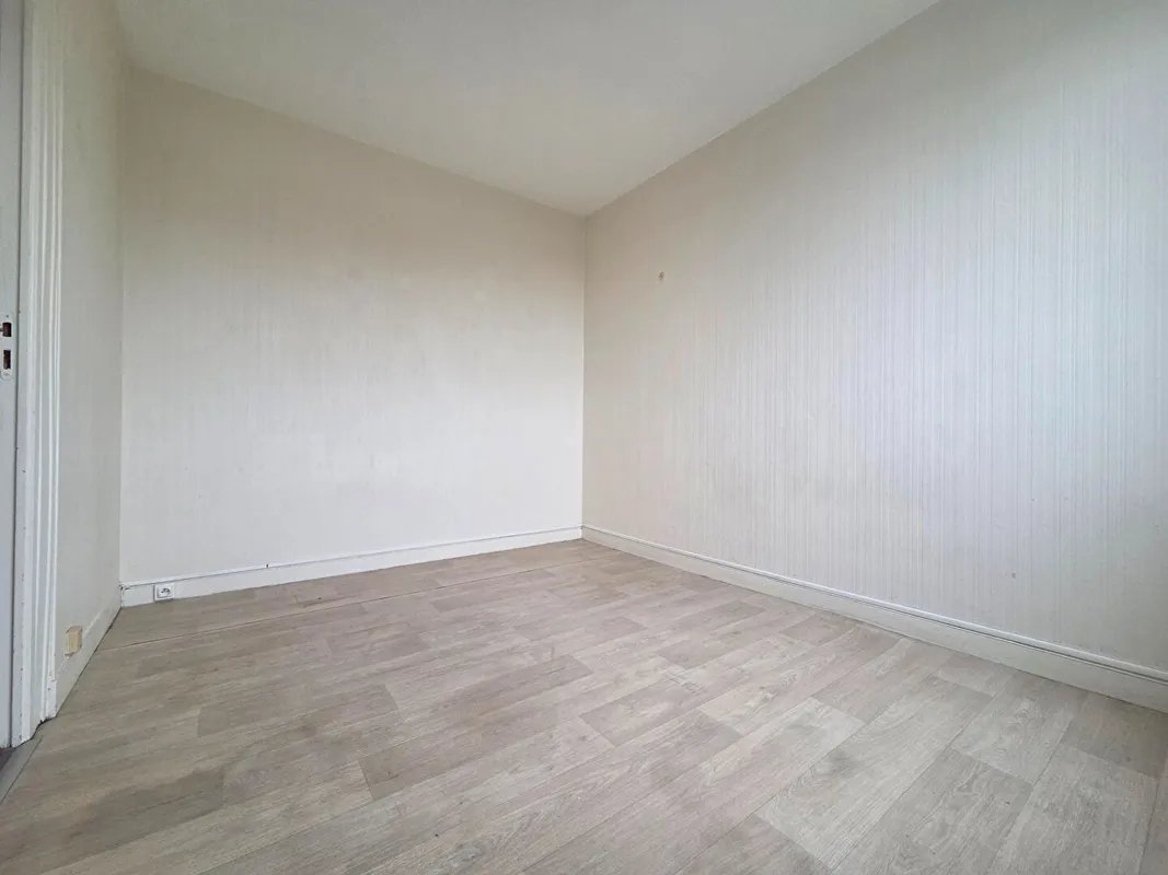 Appartement à louer, 34m², Bezons
