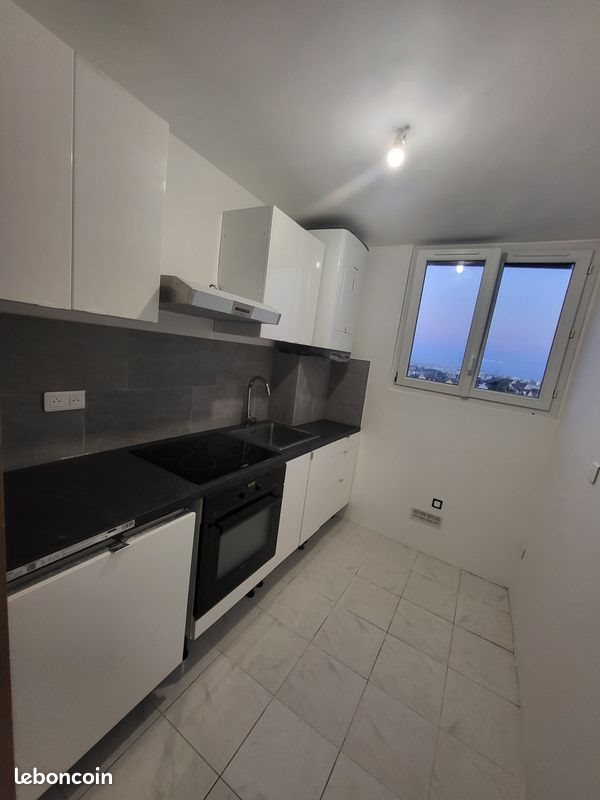 Appartement à louer, 50m², Bezons