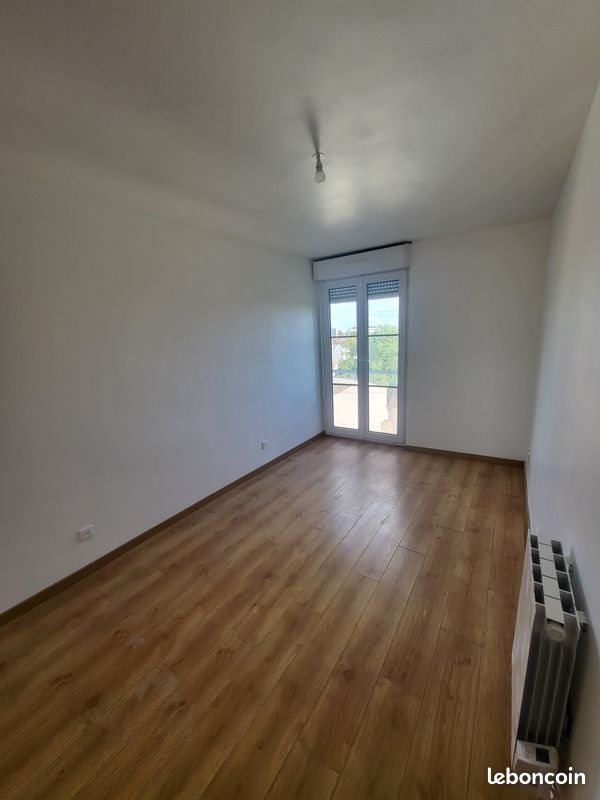 Appartement à louer, 50m², Bezons