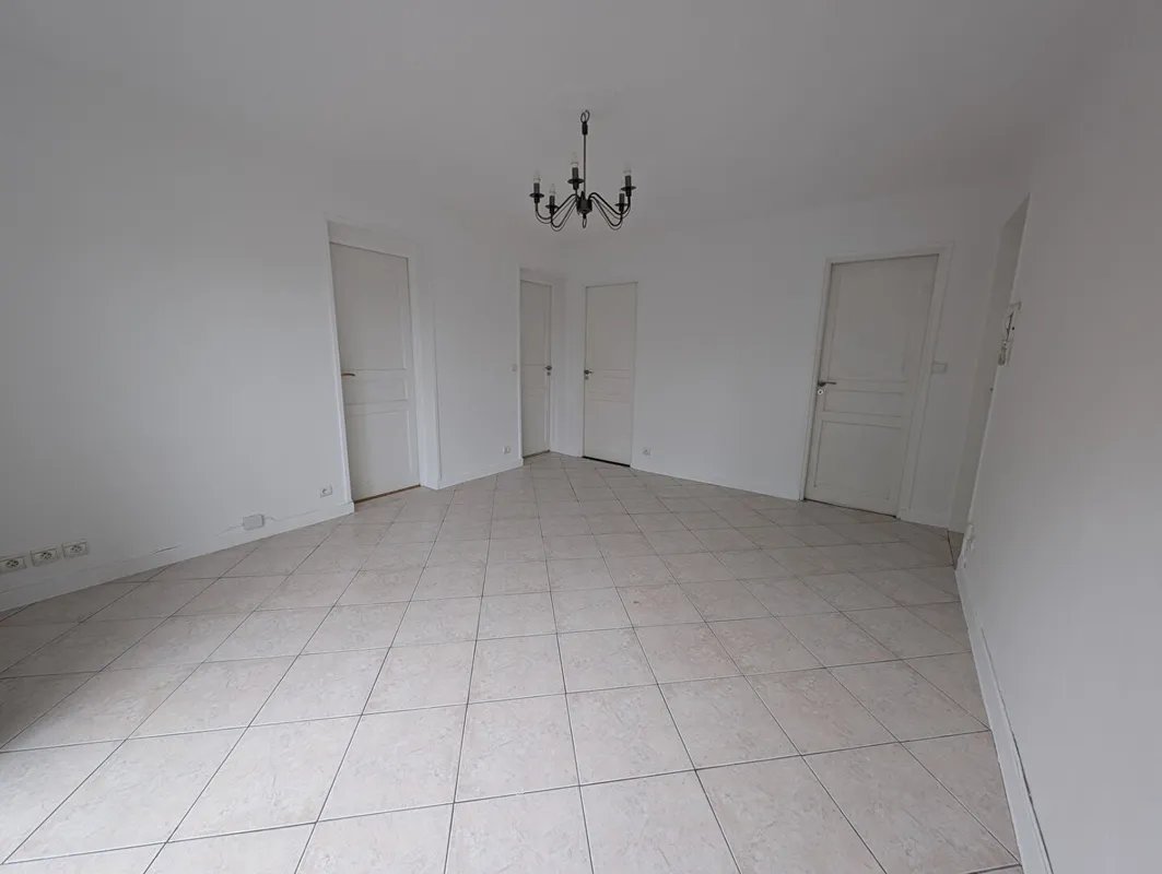 Appartement à louer, 50m², Bezons