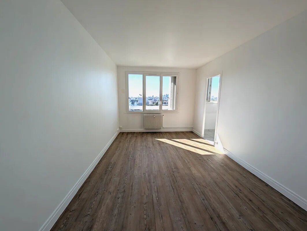 Appartement à vendre, 25m², Bezons