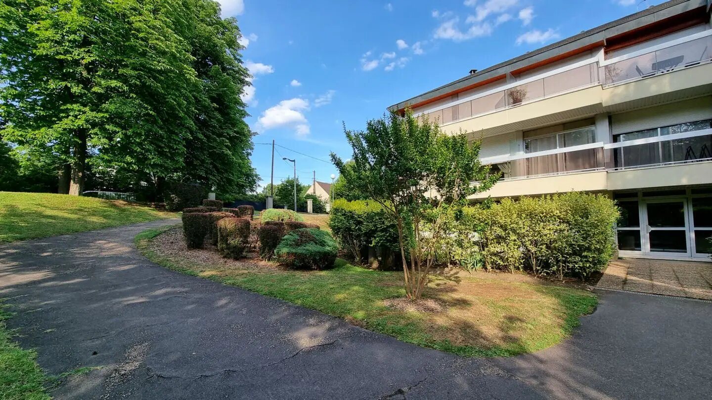 Appartement à louer, 27m², Maisons-Laffitte