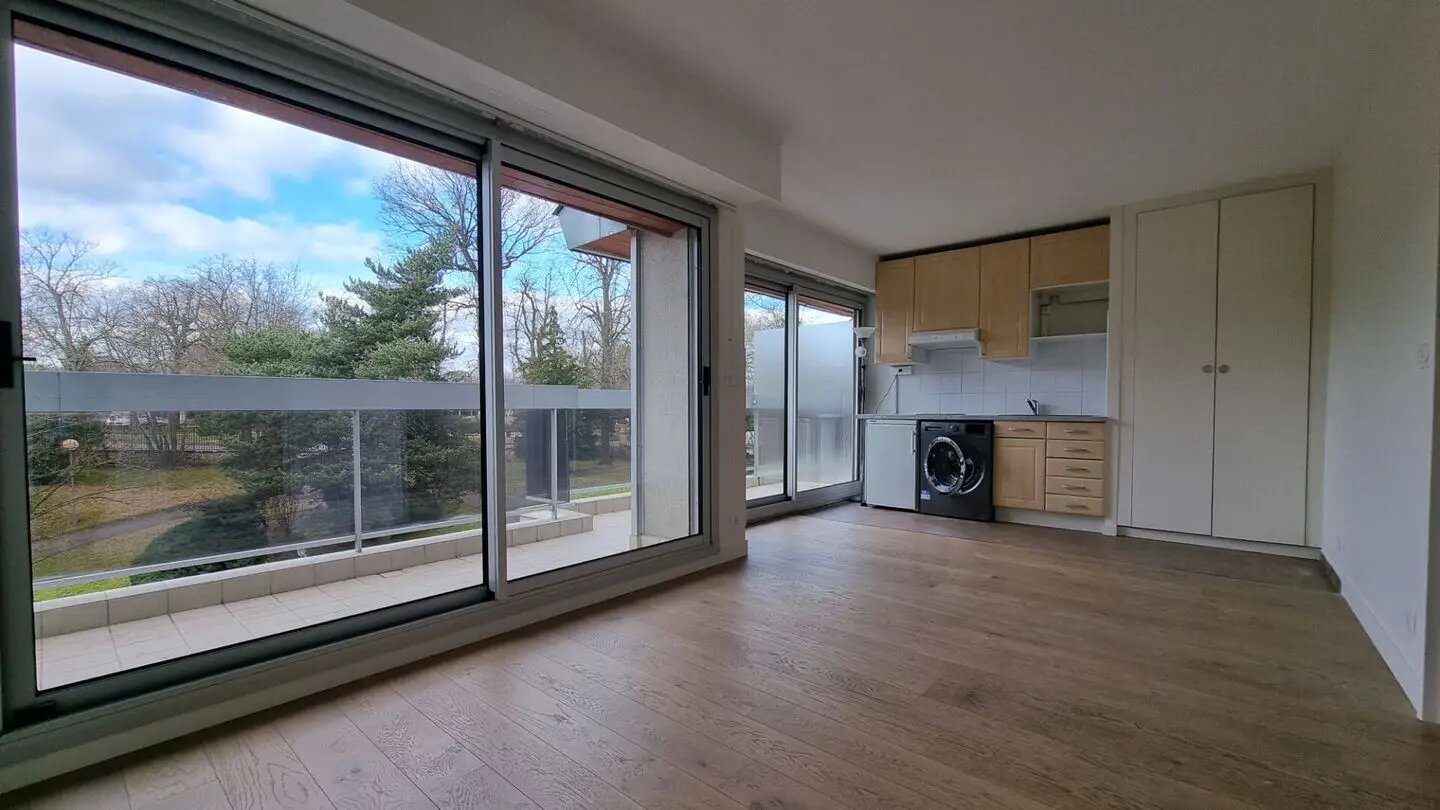 Appartement à louer, 27m², Maisons-Laffitte