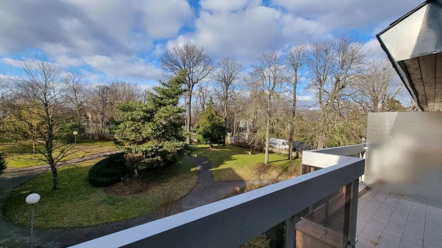 Appartement à louer, 27m², Maisons-Laffitte