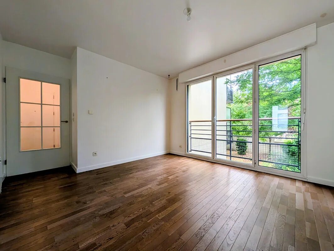 Appartement à vendre, 40m², Maisons-Laffitte