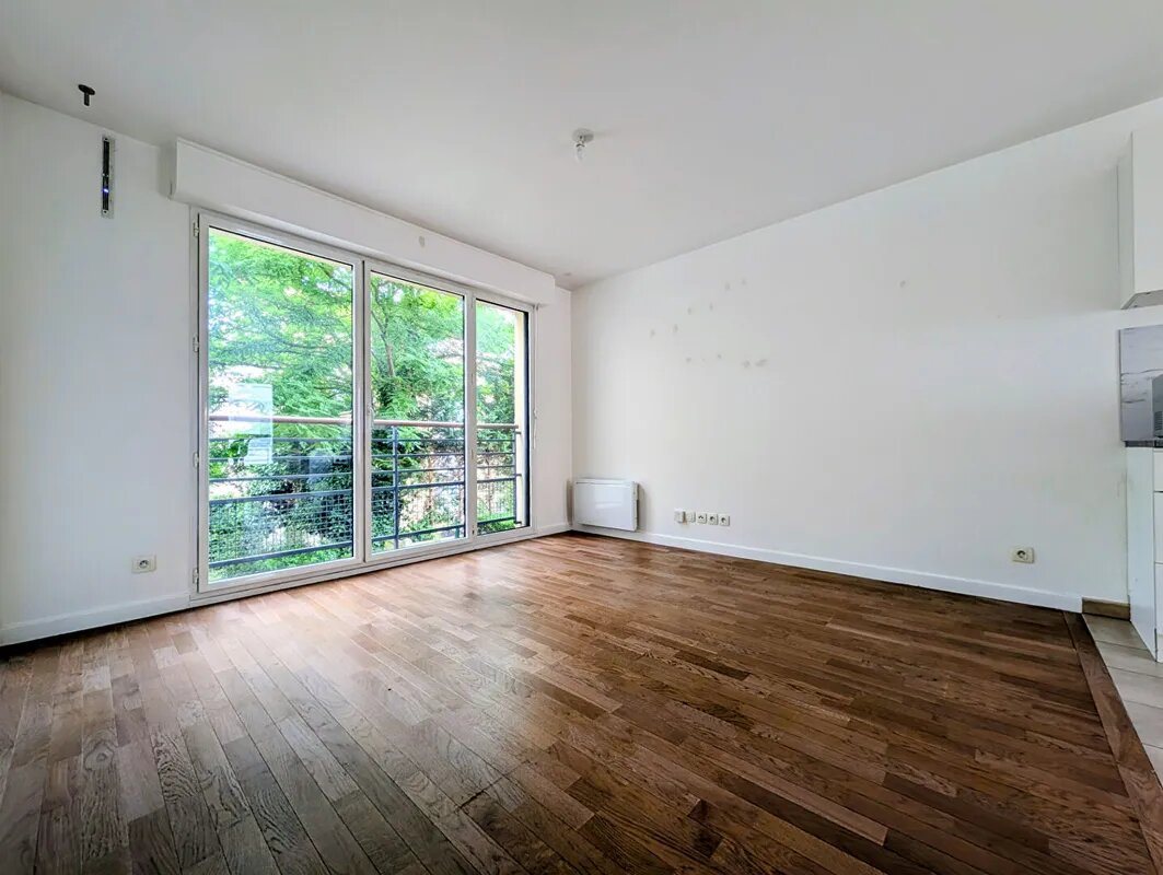 Appartement à vendre, 40m², Maisons-Laffitte
