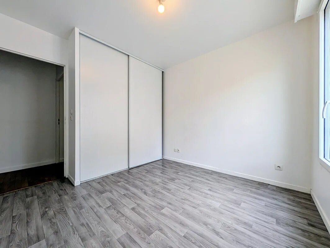 Appartement à vendre, 40m², Maisons-Laffitte