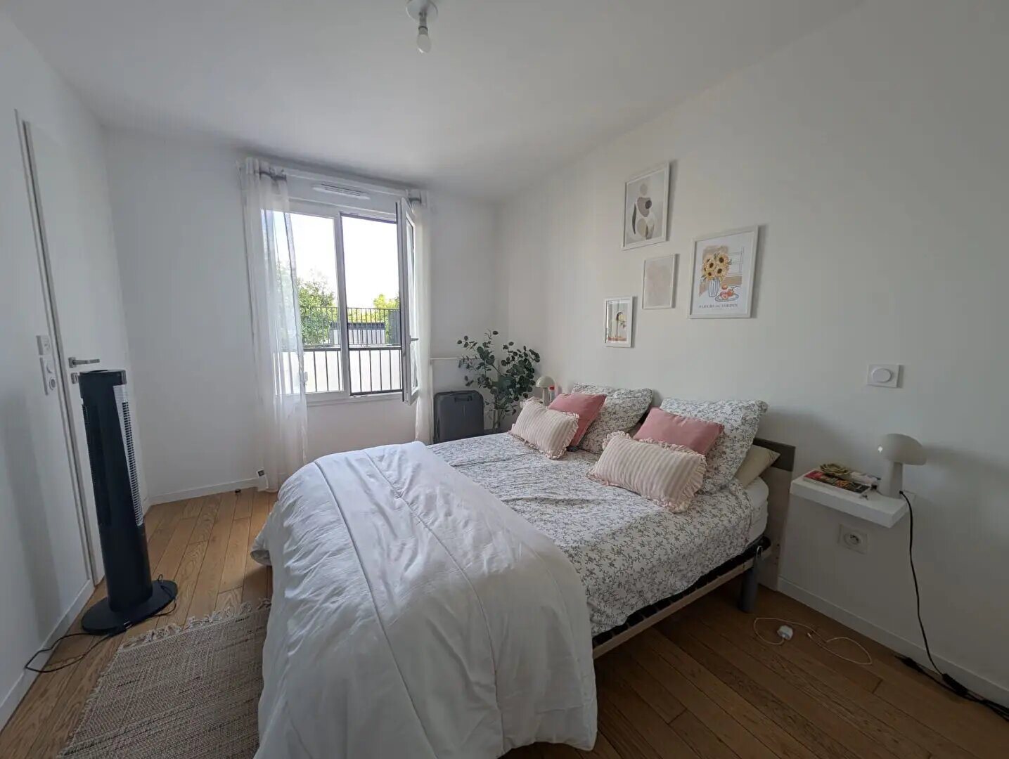 Appartement à louer, 37m², Rueil-Malmaison