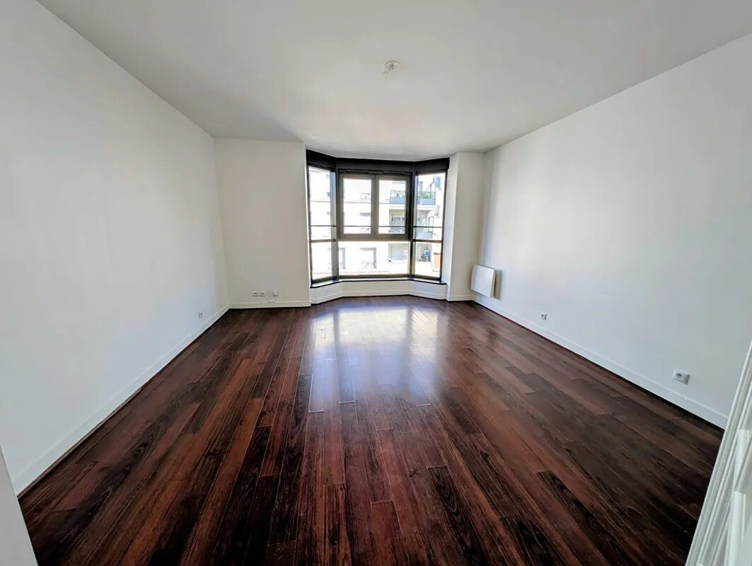 Appartement à louer, 45m², Houilles