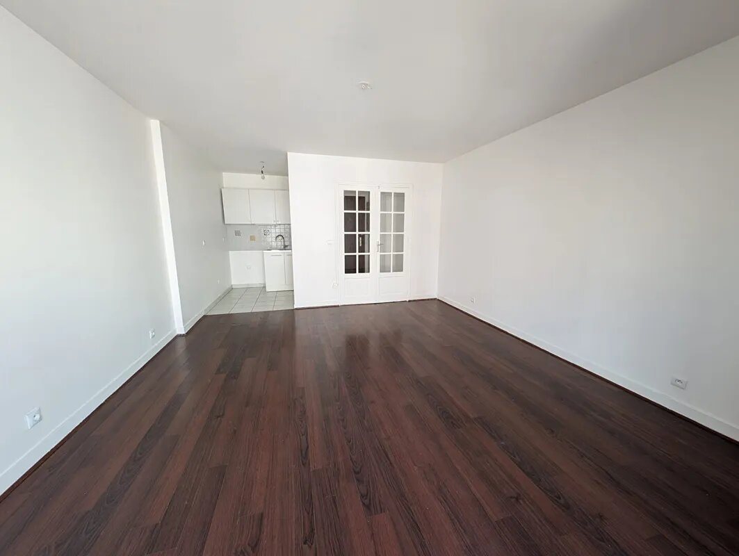 Appartement à louer, 45m², Houilles