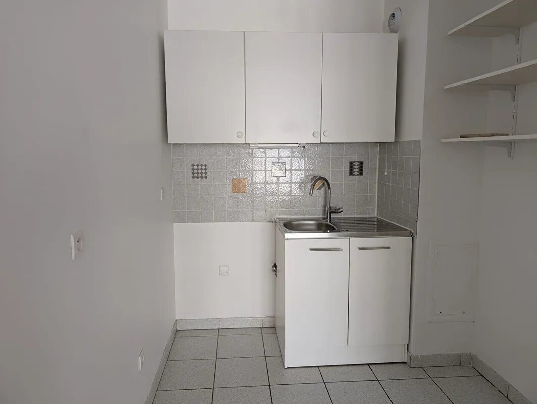 Appartement à louer, 45m², Houilles